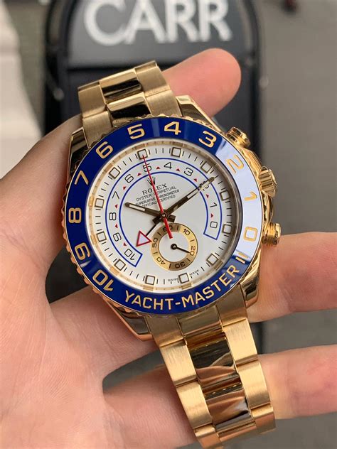 rolex yachtmaster 2 gold and silver|Rolex yacht master 2 gold price.